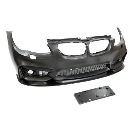 Pare-Choc Avant BMW E92 / E93 10-12 Look M4 Déflecteur Avant