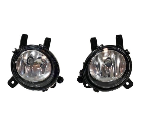 FAROS ANTINIEBLA BMW F20 / F30 / F32