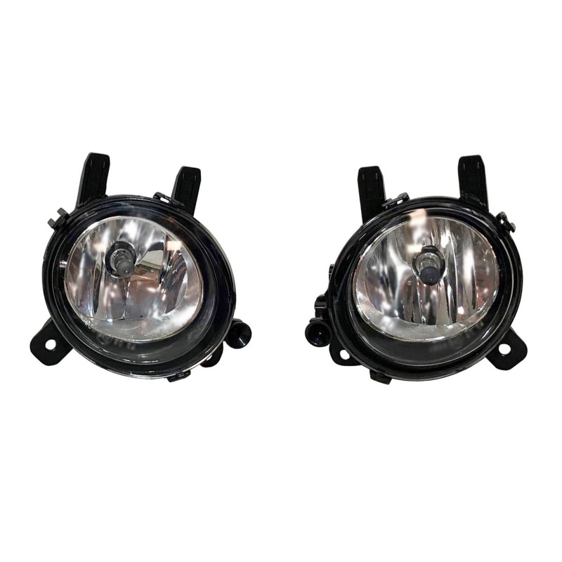 FAROS ANTINIEBLA BMW F20 / F30 / F32