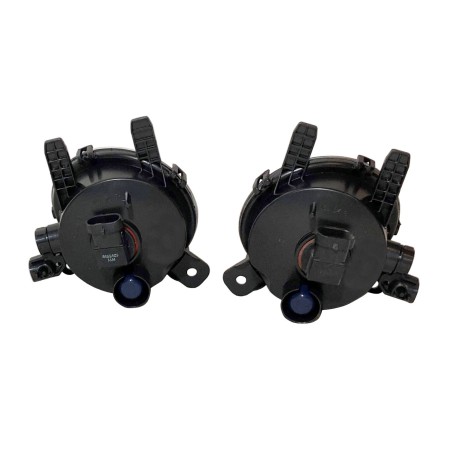 FAROS ANTINIEBLA BMW F20 / F30 / F32