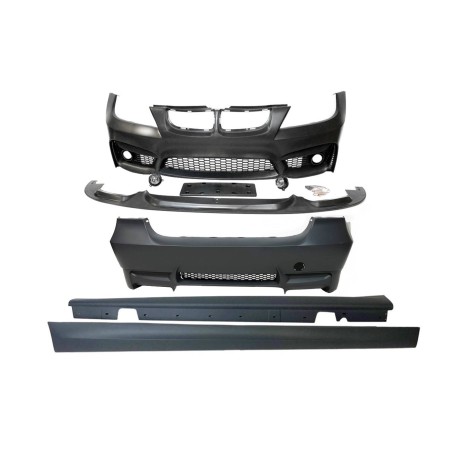 Kit Estetici BMW E90 2005-2008 look M4 ABS