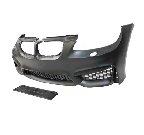 Paraurti Anteriore BMW E92 / E93 2006-2009 Look M4