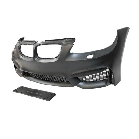 Paraurti Anteriore BMW E92 / E93 2006-2009 Look M4