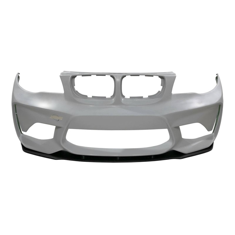 Paraurti Anteriori BMW E87/ E81/E82/E88 Look M2