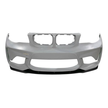 Paraurti Anteriori BMW E87/ E81/E82/E88 Look M2