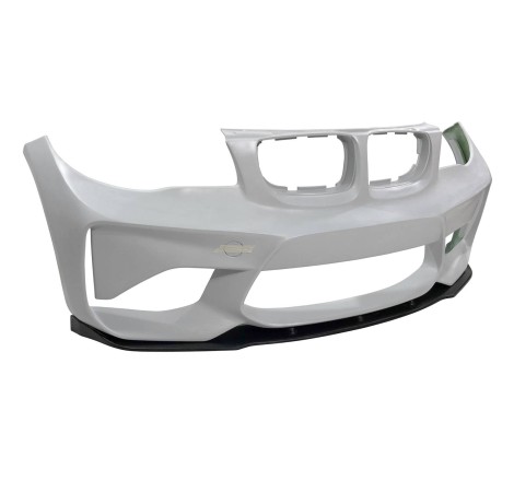 Paraurti Anteriori BMW E87/ E81/E82/E88 Look M2