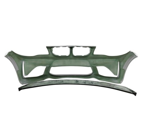 Paraurti Anteriori BMW E87/ E81/E82/E88 Look M2