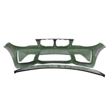 Paragolpes Delantero BMW E87/ E81/E82/E88 Look M2
