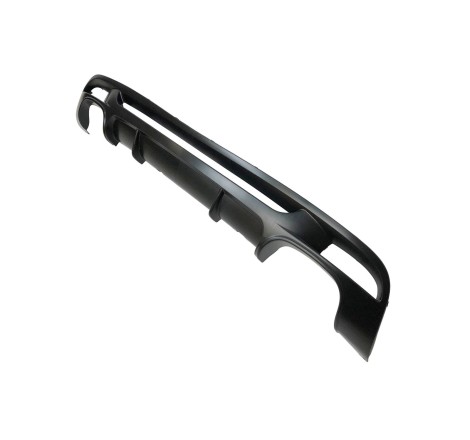 Paraurti Posteriori BMW E88 / E82 07-11 look M Performance