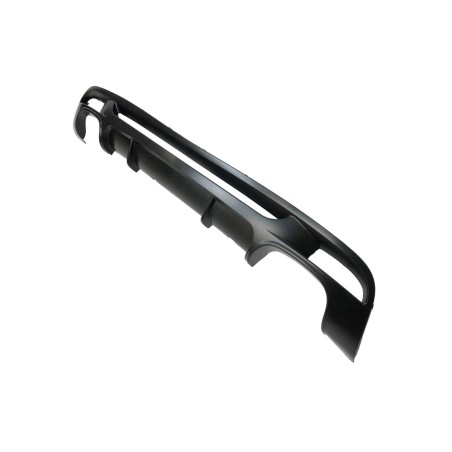 Paraurti Posteriori BMW E88 / E82 07-11 look M Performance