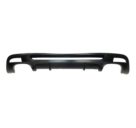 Diffusore Posteriore BMW E82 / E88 look M Performance