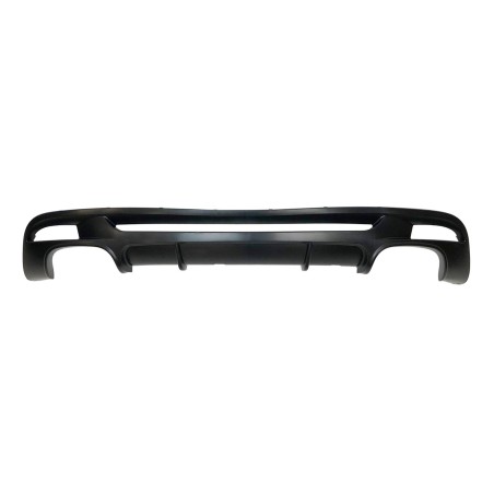 Diffusore Posteriore BMW E82 / E88 look M Performance