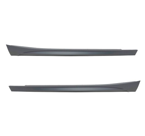 TALONERAS BMW F20 5P 11-18 LOOK M PERFORMANCE