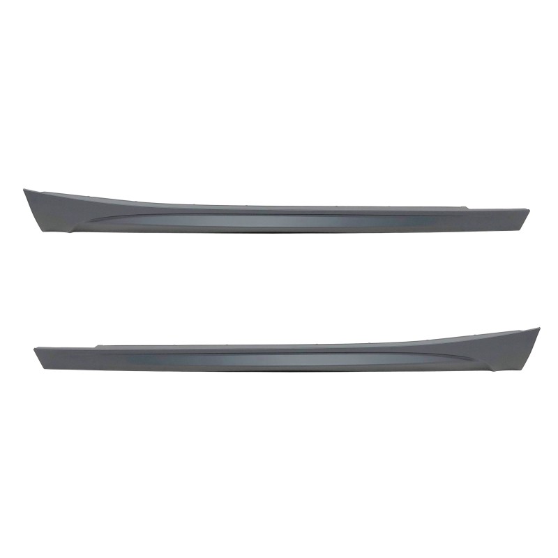 MINIGONNE BMW F20 5 PORTE 11-18 LOOK M PERFORMANCE