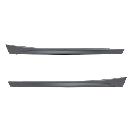 MINIGONNE BMW F20 5 PORTE 11-18 LOOK M PERFORMANCE