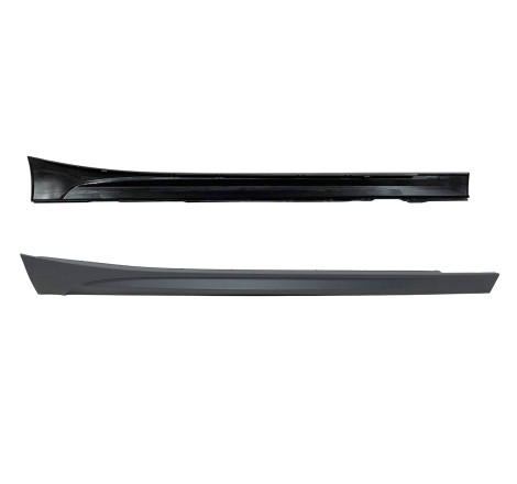 MINIGONNE BMW F20 5 PORTE 11-18 LOOK M PERFORMANCE