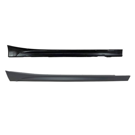 MINIGONNE BMW F20 5 PORTE 11-18 LOOK M PERFORMANCE