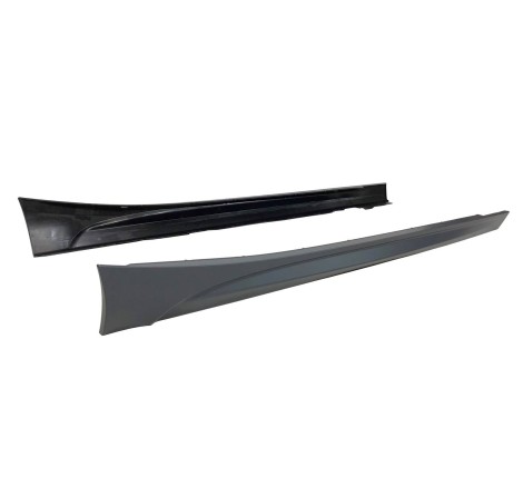 MINIGONNE BMW F20 5 PORTE 11-18 LOOK M PERFORMANCE
