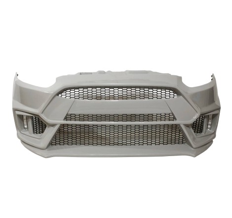 Paragolpes Delantero Ford Focus 3-5P 2012-2014 Look RS