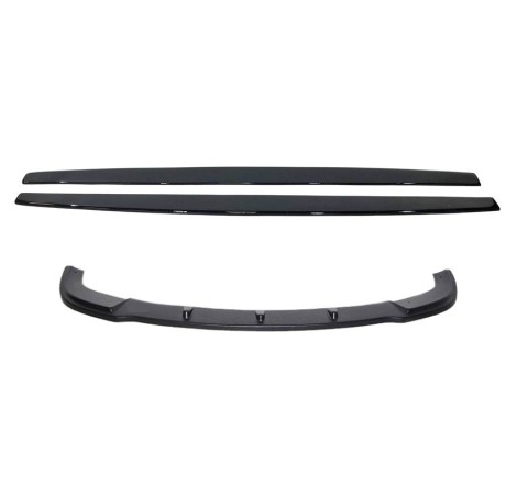 KIT ESTETICI BMW E60 / E61 M-TECH