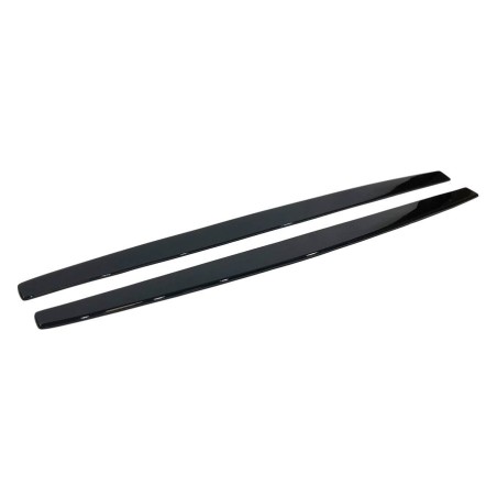 KIT ESTETICI BMW E60 / E61 M-TECH