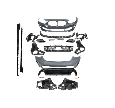 Kit De Carrocería BMW F40 Look M Performance