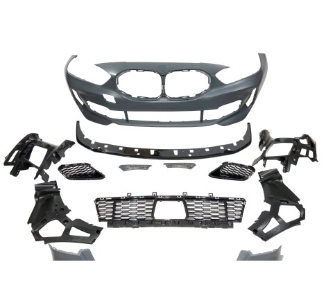 Kit De Carrocería BMW F40 Look M Performance