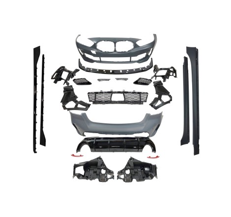 Kit De Carrocería BMW F40 Look M Performance