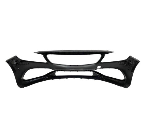 Pare-Choc Avant Mercedes W176 A45 2012-2015 Look AMG