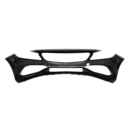 Paraurti Anteriore Mercedes W176 A45 2012-2015 Look AMG