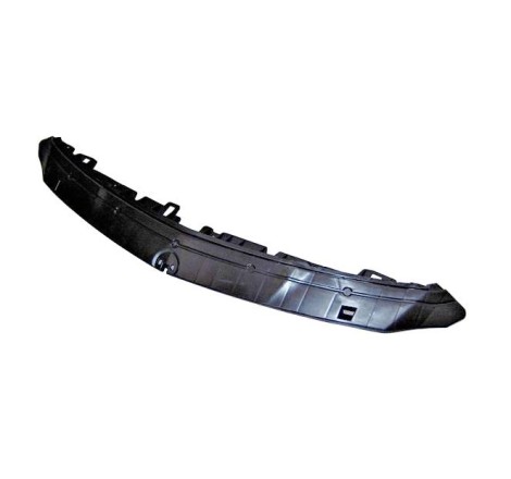 Convertisseur de pare-chocs Mercedes W117 13-16 4P / SW en version LCI Look AMG
