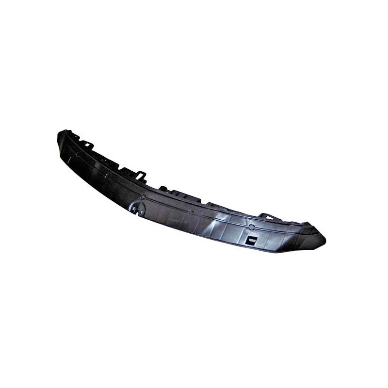 Convertitore paraurti Mercedes W117 13-16 4P / SW alla versione LCI Look AMG