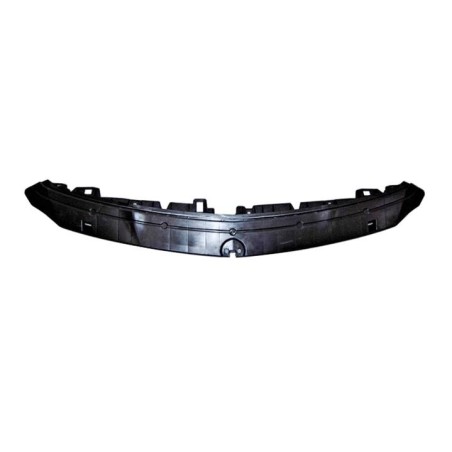 Convertisseur de pare-chocs Mercedes W117 13-16 4P / SW en version LCI Look AMG