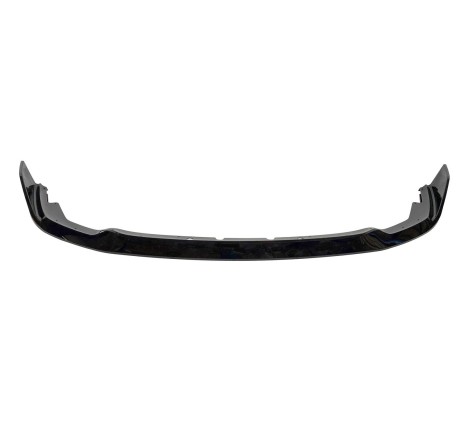 Spoiler Delantero BMW F40 Look M Performance Brillante Negro