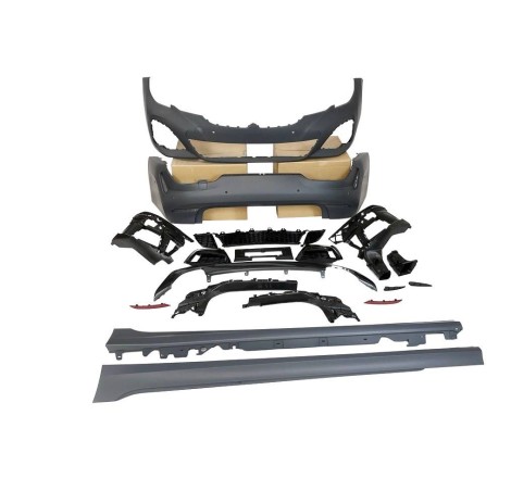 Kit De Carrosserie BMW G20 Look M-Tech