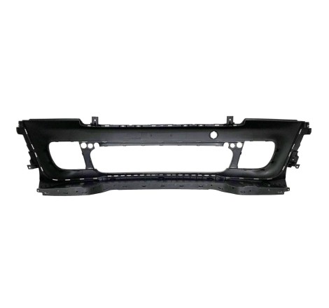 PARAURTI ANTERIORE Mini Cooper S / One R56 2006-2010 e 2011+ / R57 / R58 Look JCW