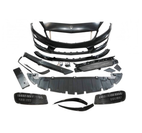 PARAURTI ANTERIORE Mercedes W176