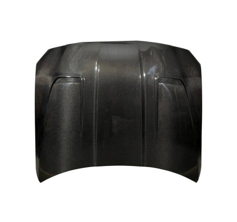 Cofano Carbonio Jaguar XF 2020-2023