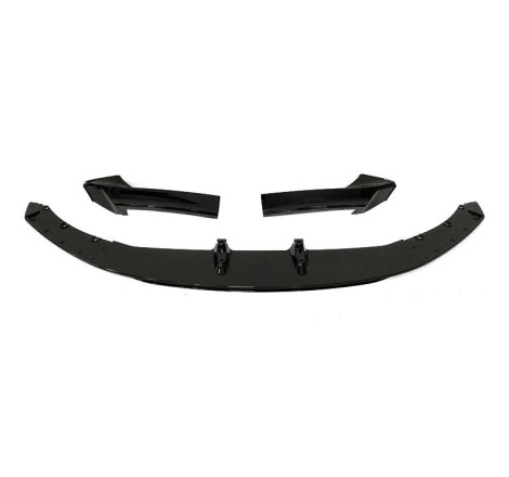 Spoiler Anteriore BMW F22 / F23 2013 look M PERFORMANCE
