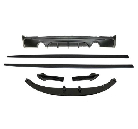 Kit Estetici BMW F22 / F23 2013 235I M PERFORMANCE