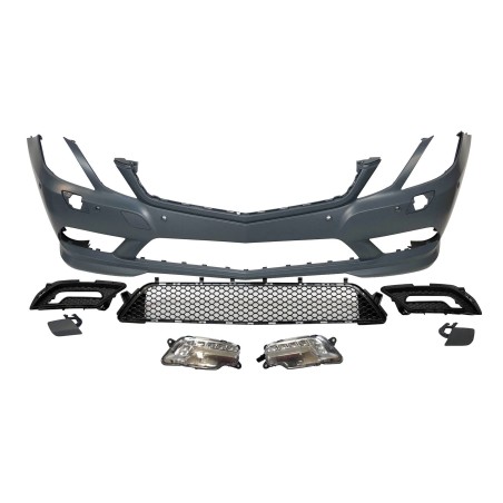 Paraurti Anteriore Mercedes W207 Coupe 2010-2013