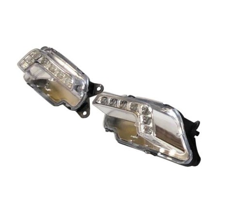 Paraurti Anteriore Mercedes W207 Coupe 2010-2013