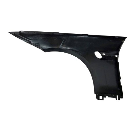 Aletas BMW E92 / E93 Look M3 ´06-14  Black Led indicator