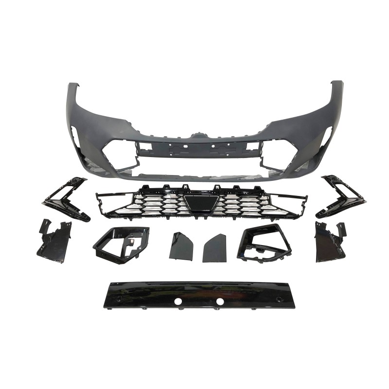 Pare-Choc Avant BMW G20 /G21 LCI look M-Tech