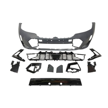 Pare-Choc Avant BMW G20 /G21 LCI look M-Tech