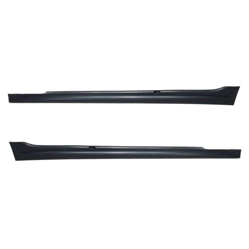 Jupes BMW  G20 / G21 LCI Look M-Tech