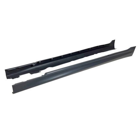 Jupes BMW  G20 / G21 LCI Look M-Tech