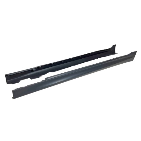 Jupes BMW  G20 / G21 LCI Look M-Tech