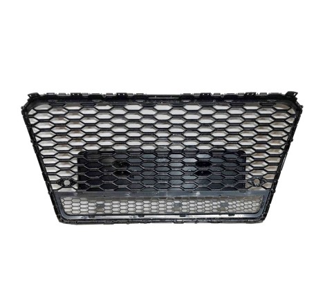Parrilla Audi A7 2011-2014 Look RS7 II