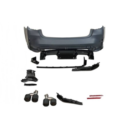 Kit Estetici BMW G20 Look G80 M3